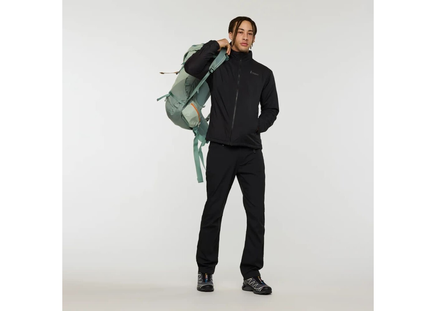 Cotopaxi Pacaya 2.0 Insulated Jacket - Men's