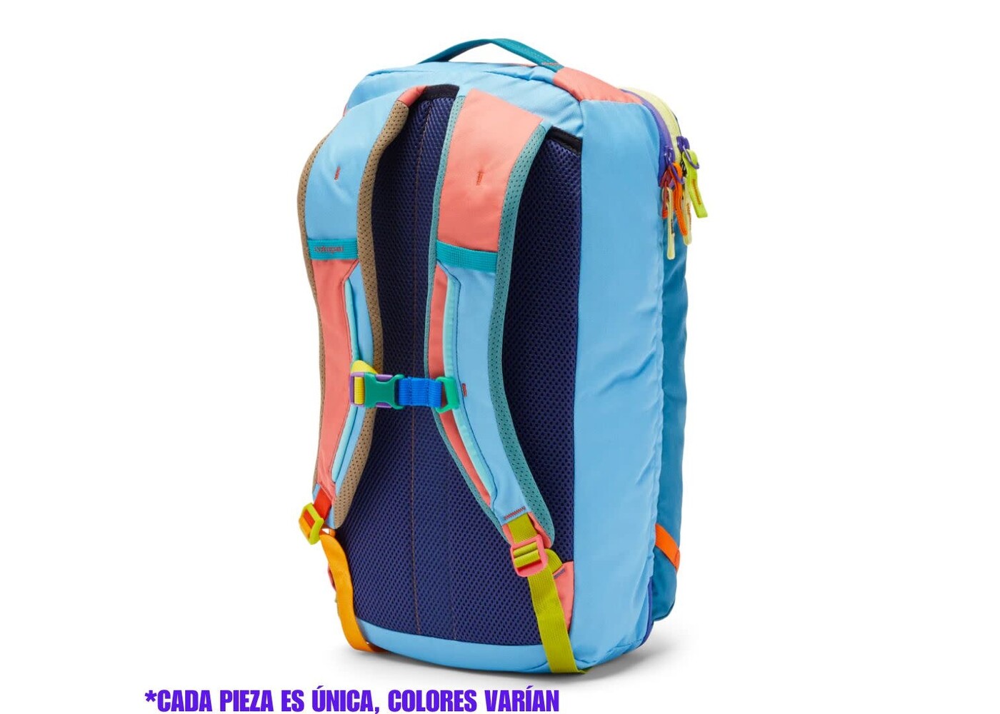 Cotopaxi Allpa Mini 20L Travel Pack - Del Dia