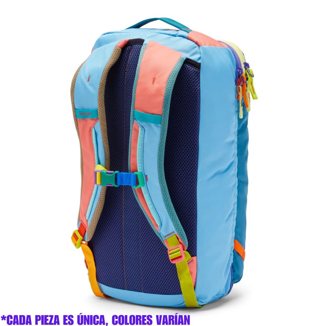 Cotopaxi Allpa Mini 20L Travel Pack - Del Dia