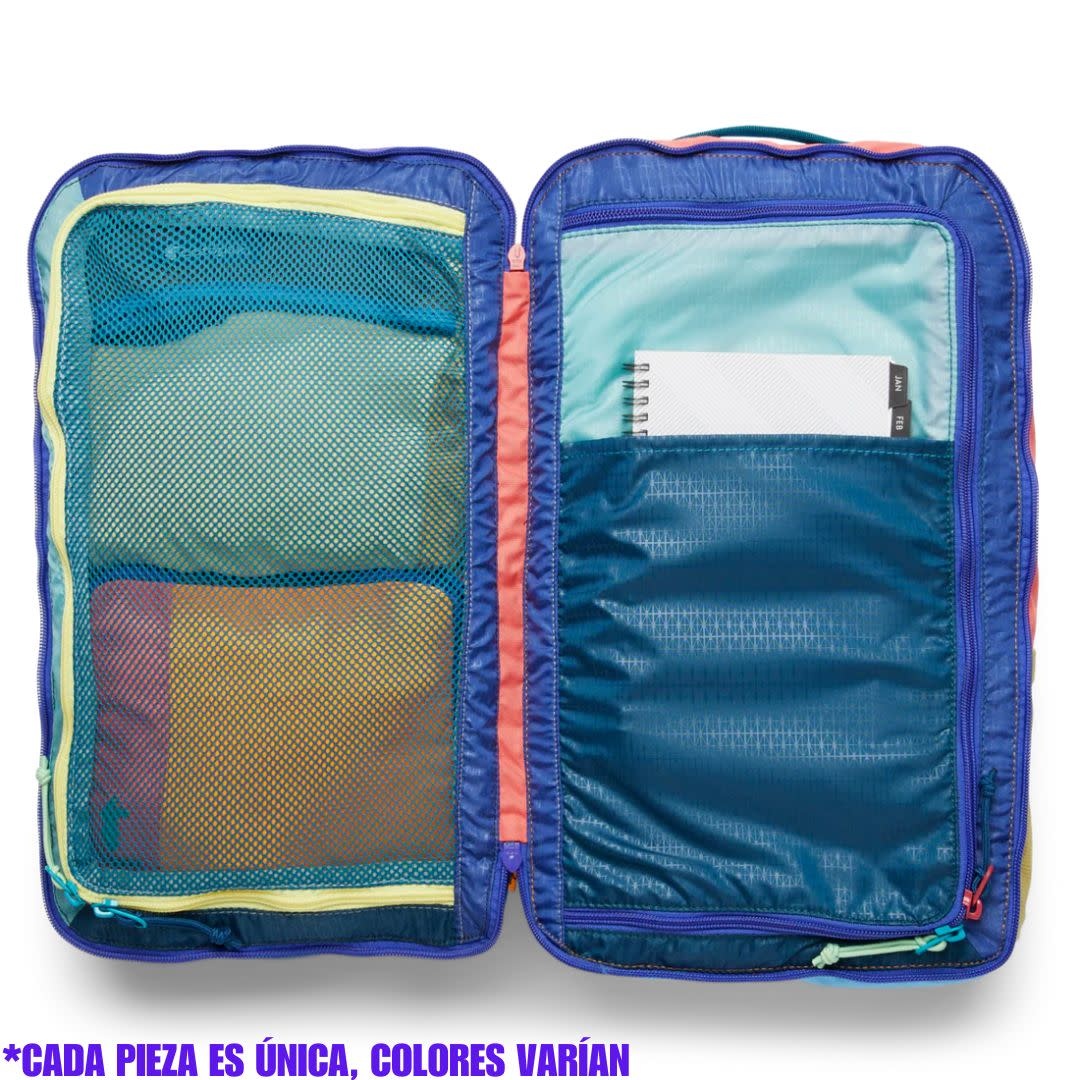 Cotopaxi Allpa Mini 20L Travel Pack - Del Dia