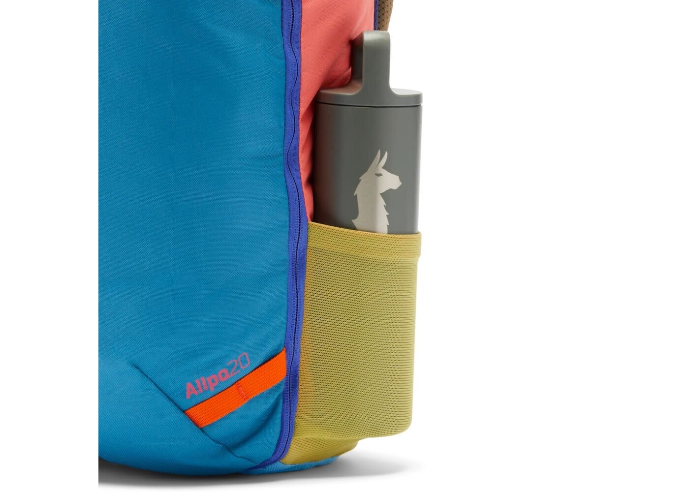 Cotopaxi Allpa Mini 20L Travel Pack - Del Dia