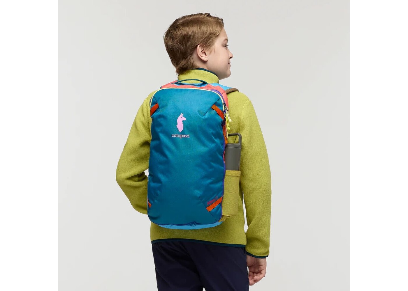 Cotopaxi Allpa Mini 20L Travel Pack - Del Dia