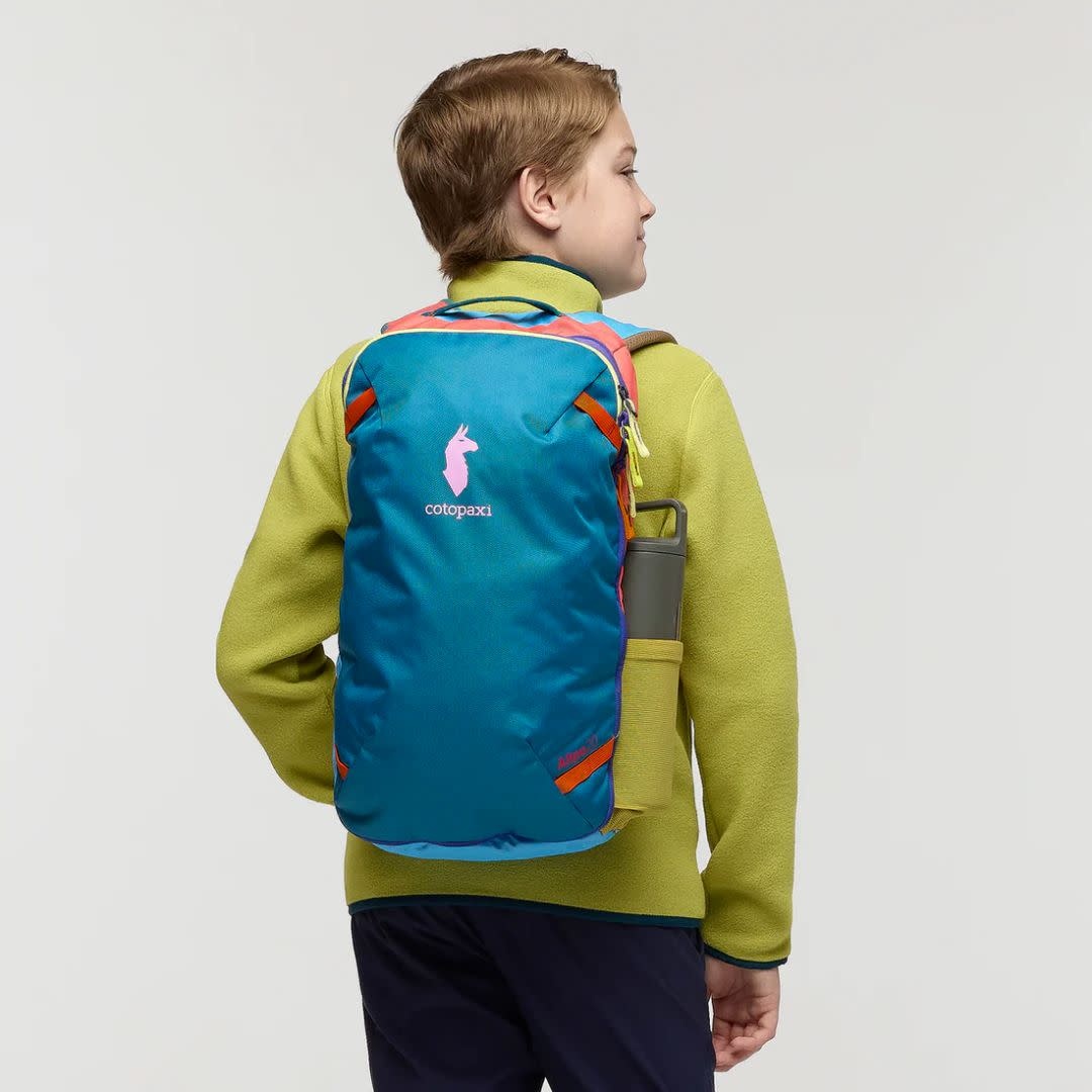 Cotopaxi Allpa Mini 20L Travel Pack - Del Dia