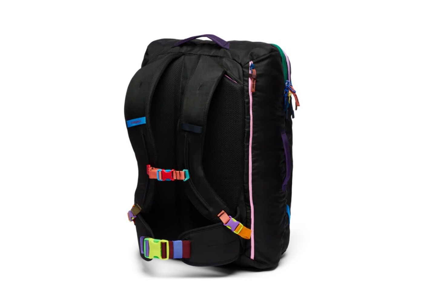 Cotopaxi Allpa 42L Travel Pack - Del Dia Dark