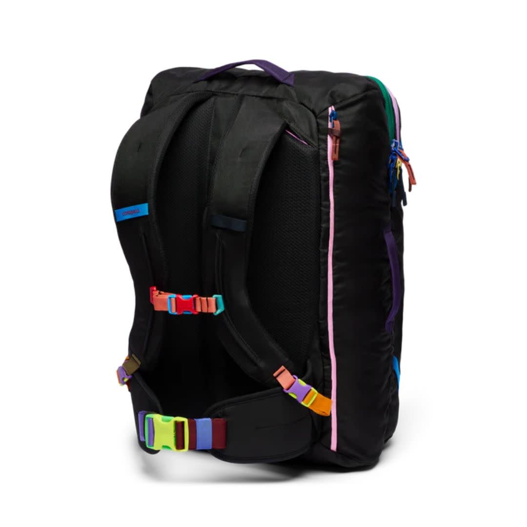 Cotopaxi Allpa 42L Travel Pack - Del Dia Dark
