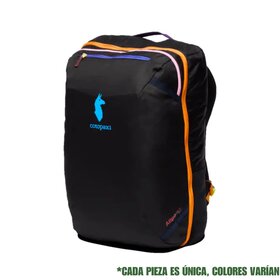 Cotopaxi Allpa 42L Travel Pack - Del Dia Dark