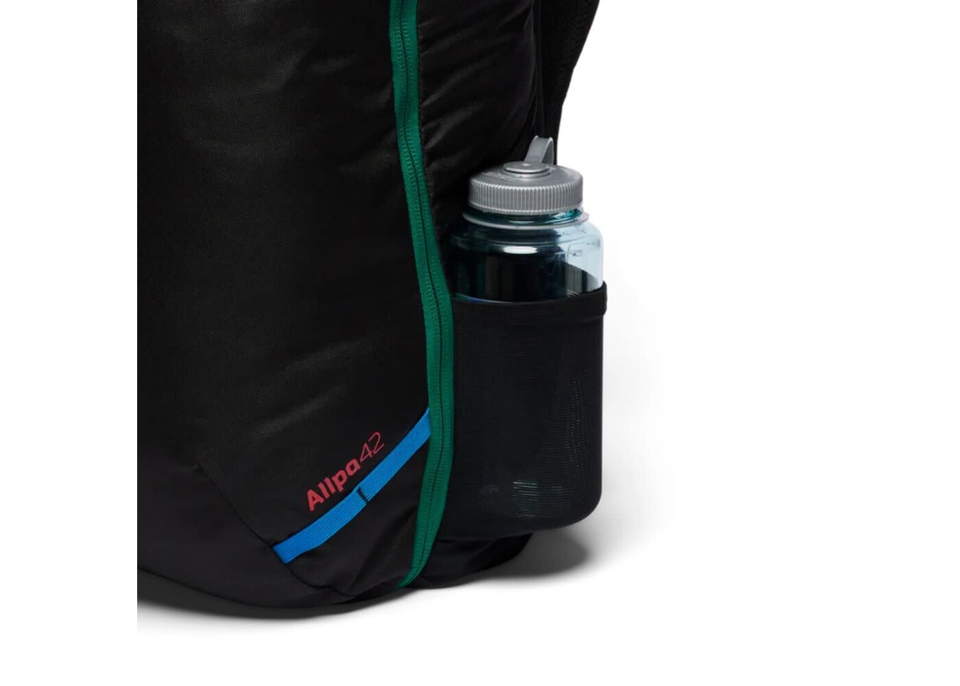 Cotopaxi Allpa 42L Travel Pack - Del Dia Dark