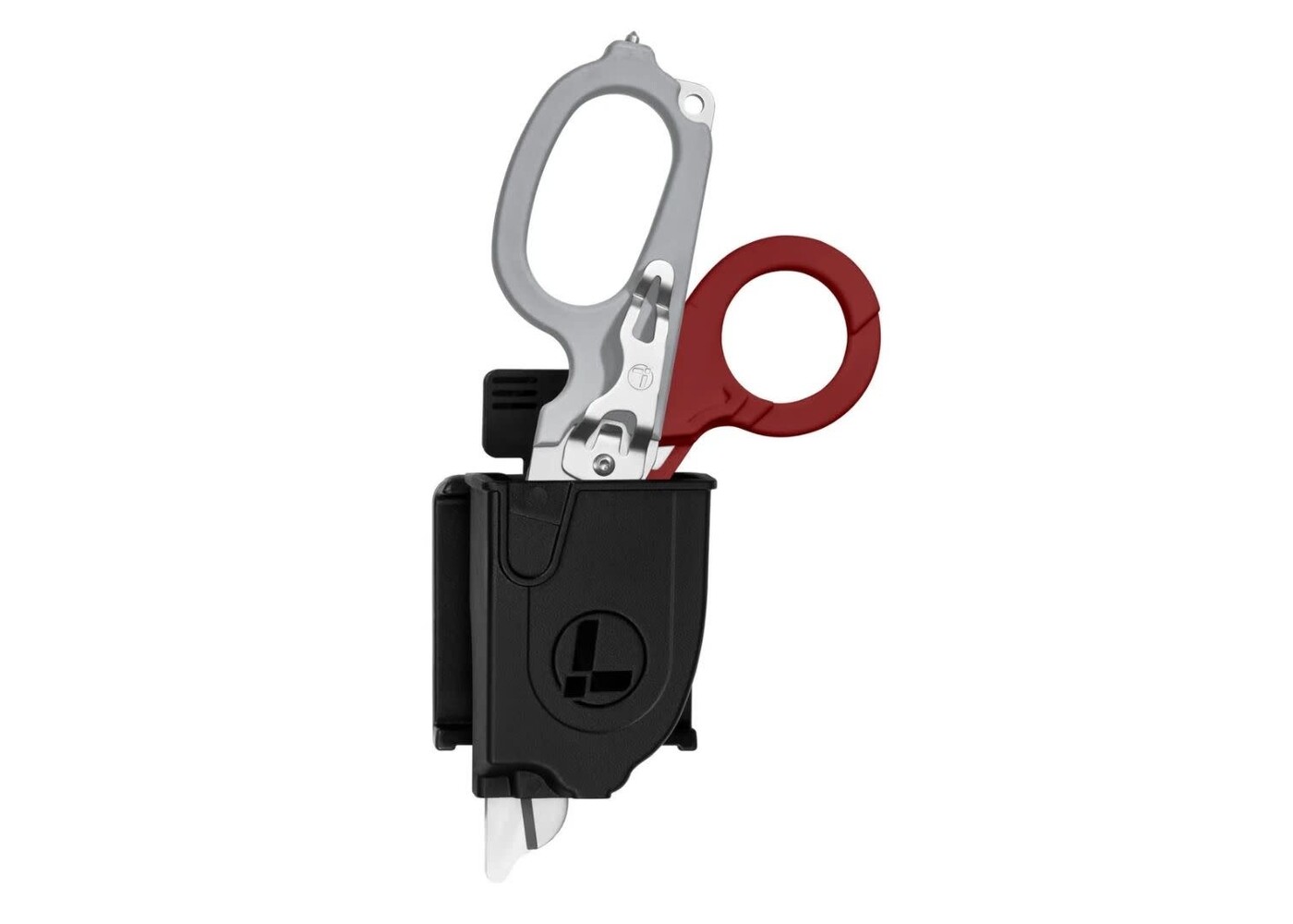 LEATHERMAN Raptor Rescue - Garnet
