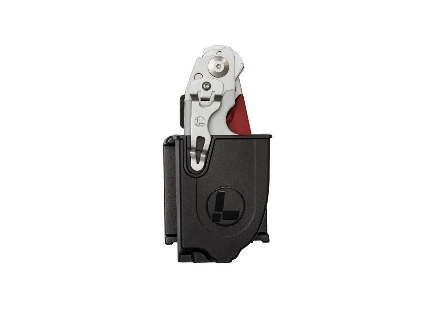 LEATHERMAN Raptor Rescue - Garnet