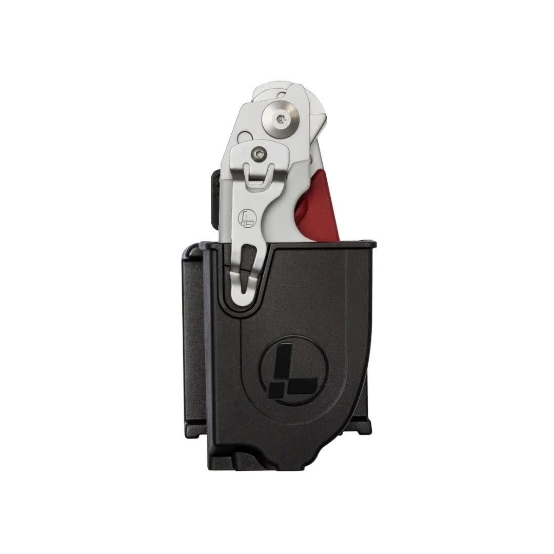 LEATHERMAN Raptor Rescue - Garnet
