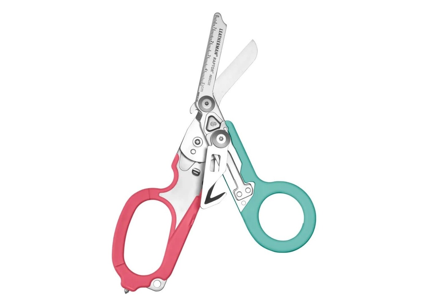 LEATHERMAN Raptor Rescue - South Beach
