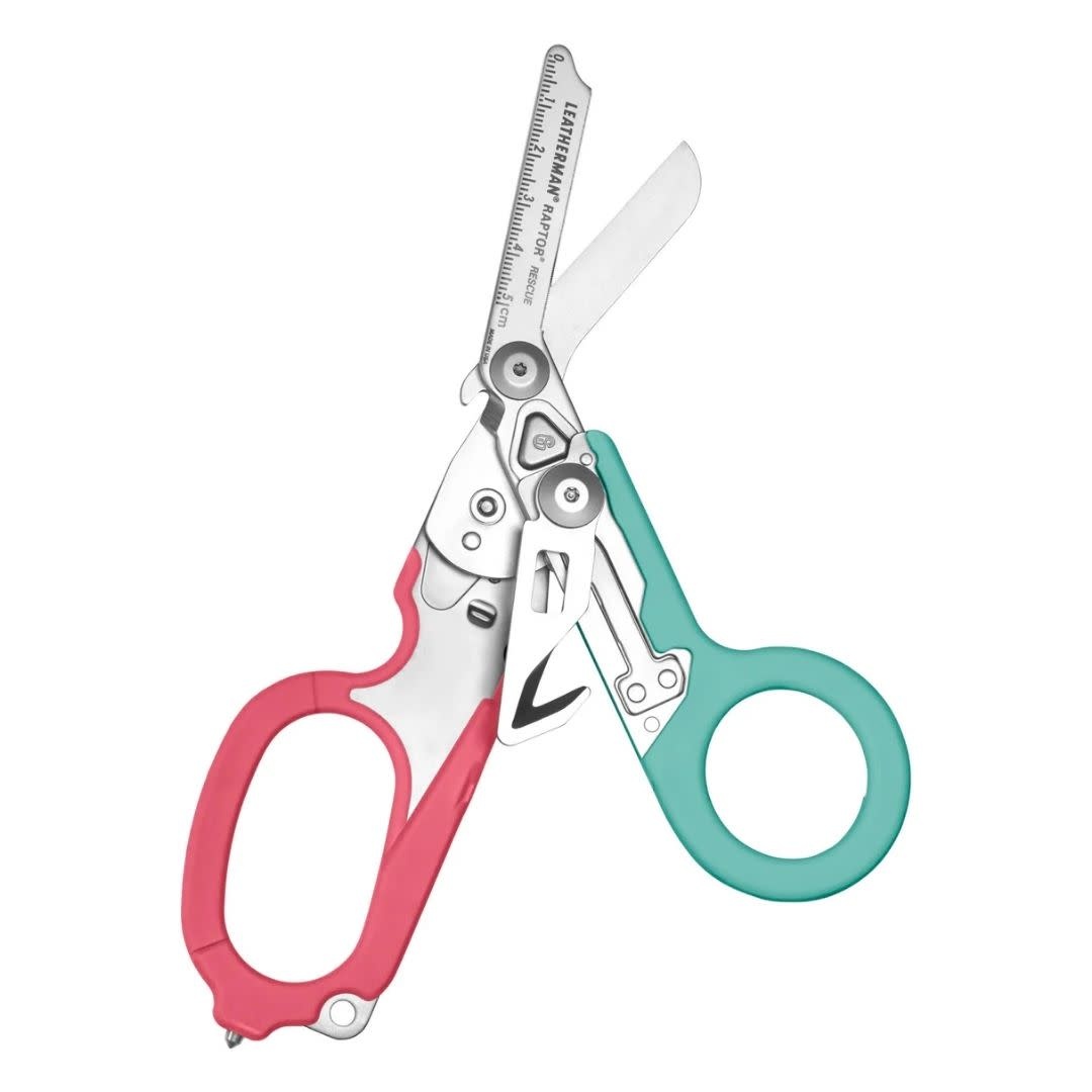 LEATHERMAN Raptor Rescue - South Beach