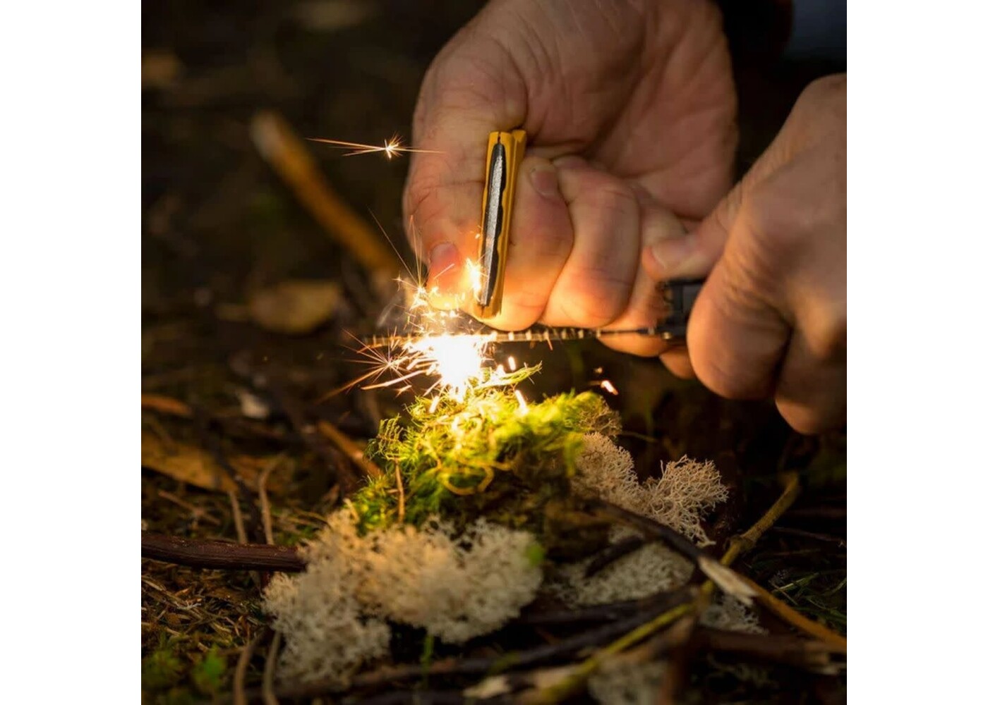 LEATHERMAN Signal - Guava