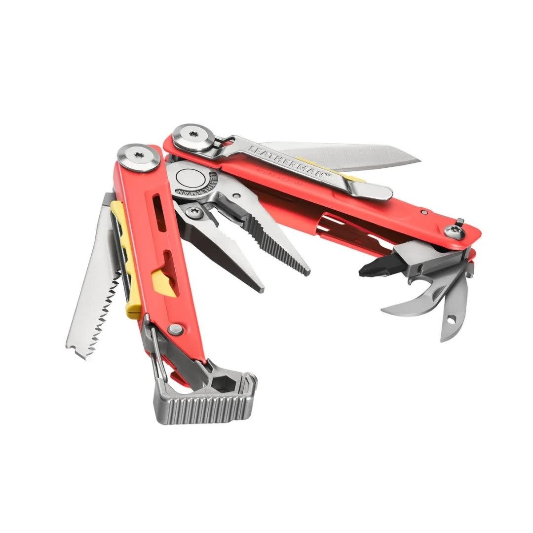 LEATHERMAN Signal - Guava