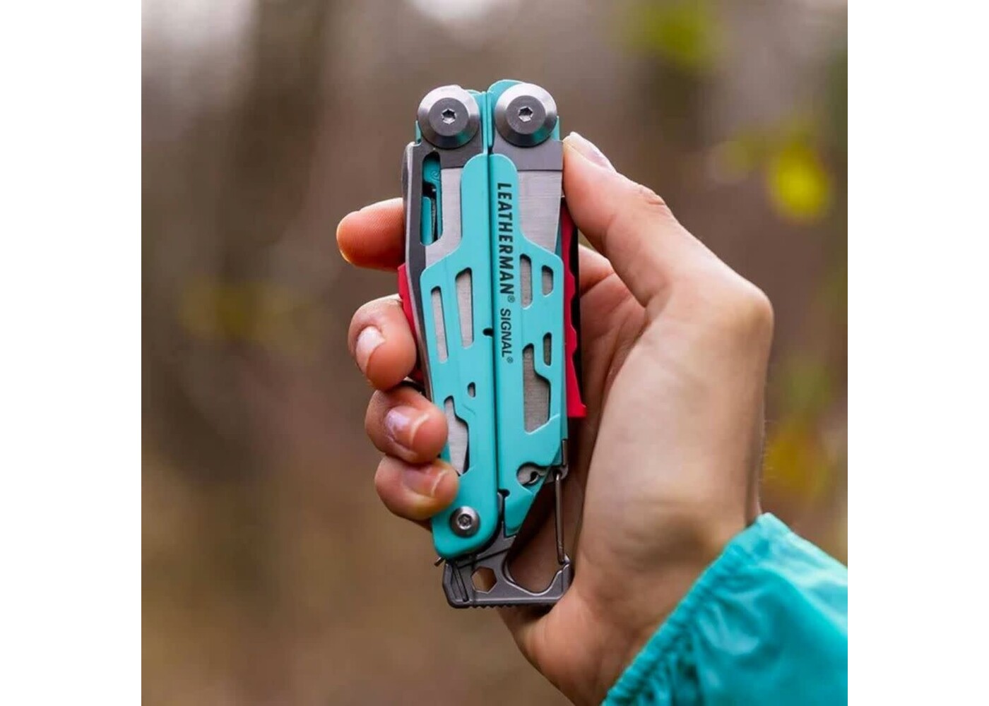 LEATHERMAN Signal - Guava