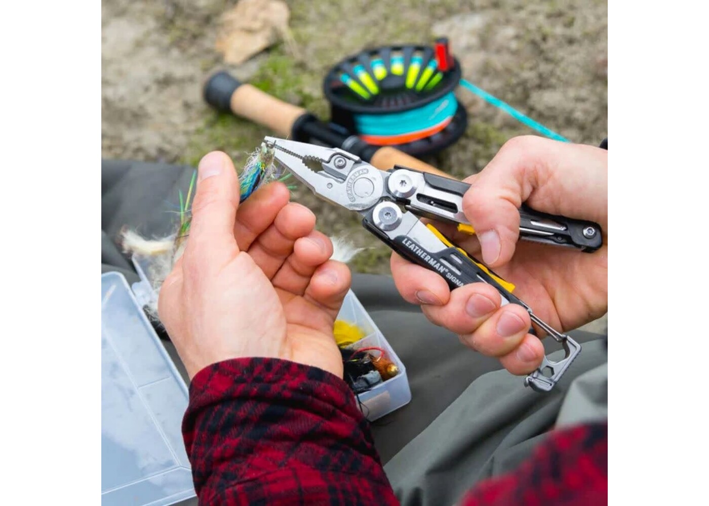 LEATHERMAN Signal - Guava