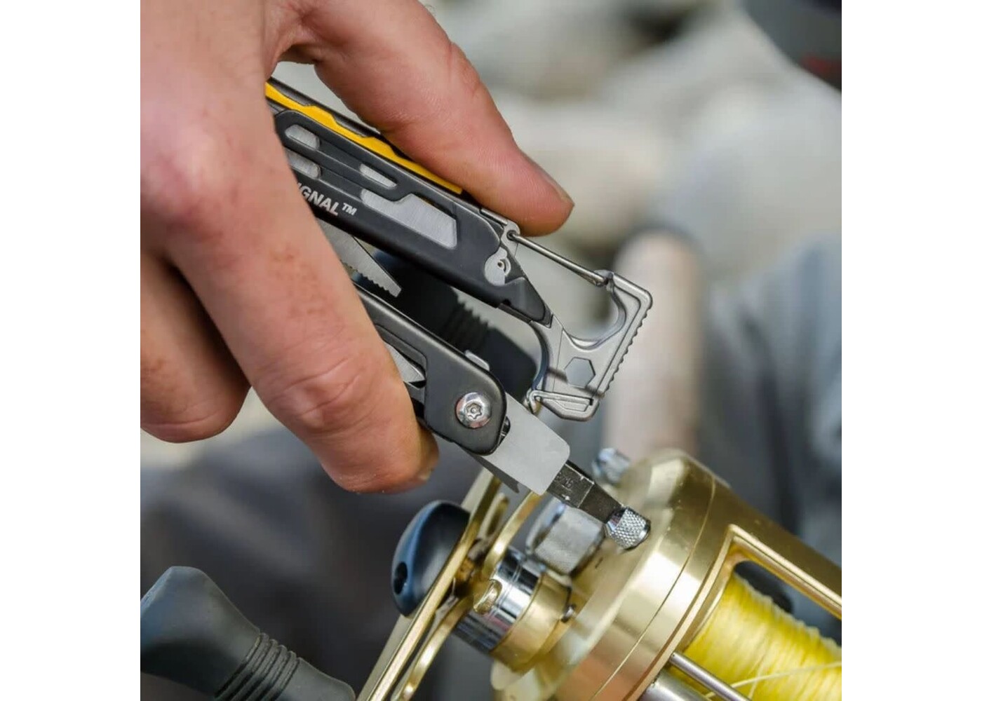 LEATHERMAN Signal - Guava