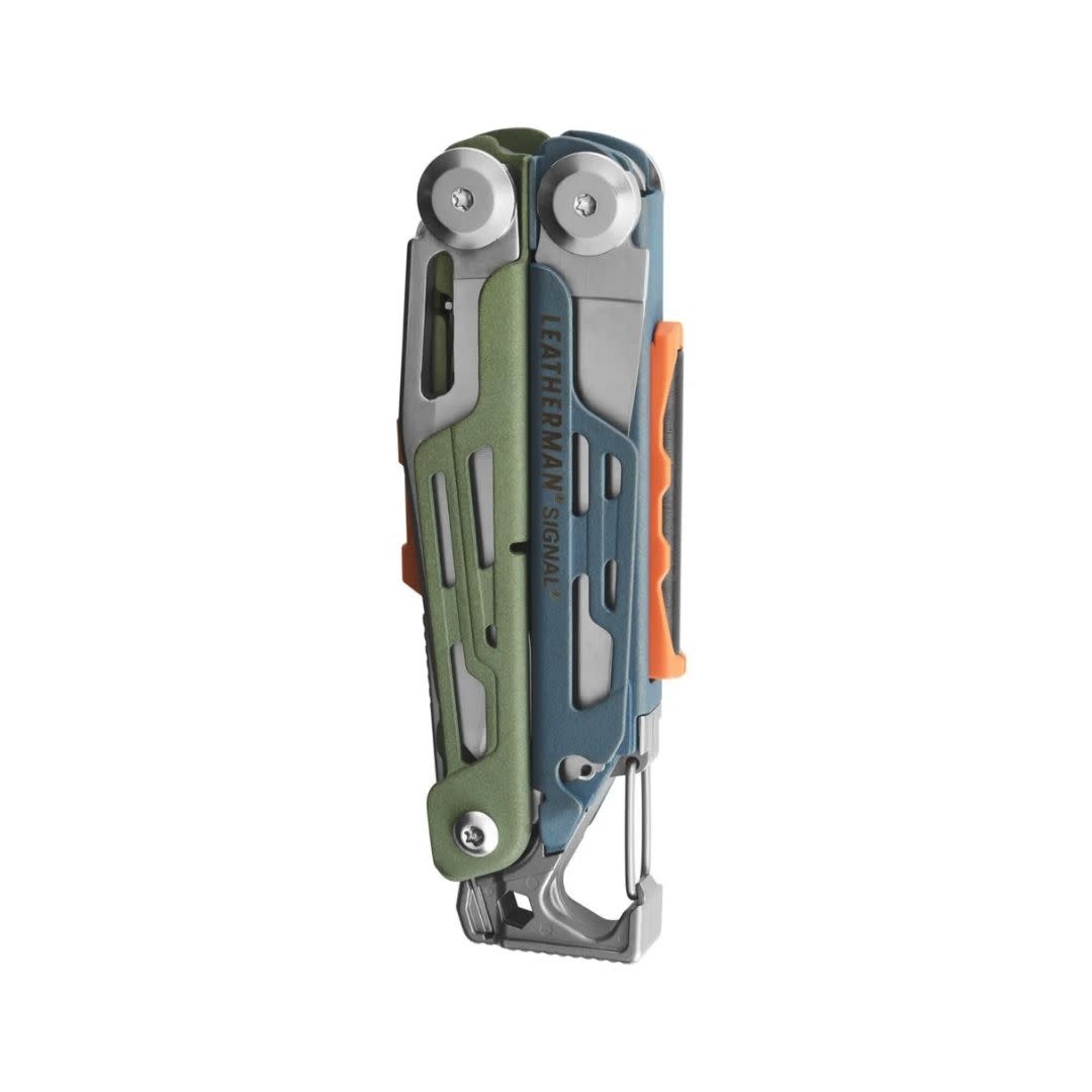 LEATHERMAN Signal - Tundrascape