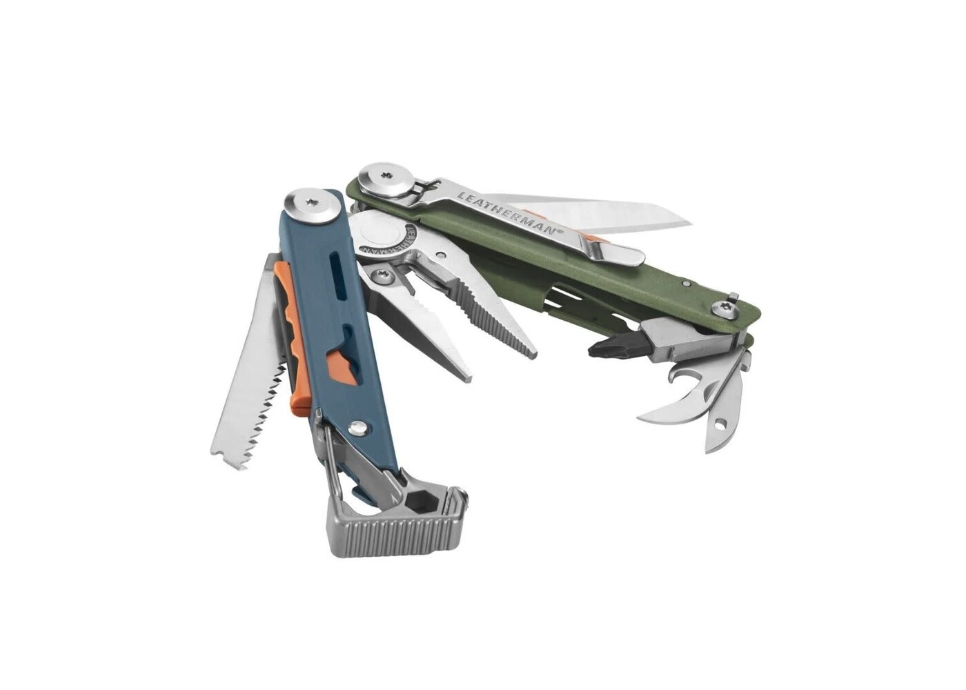 Signal - Tundrascape