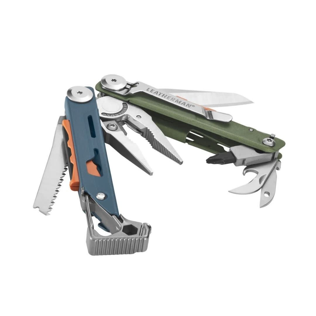 LEATHERMAN Signal - Tundrascape