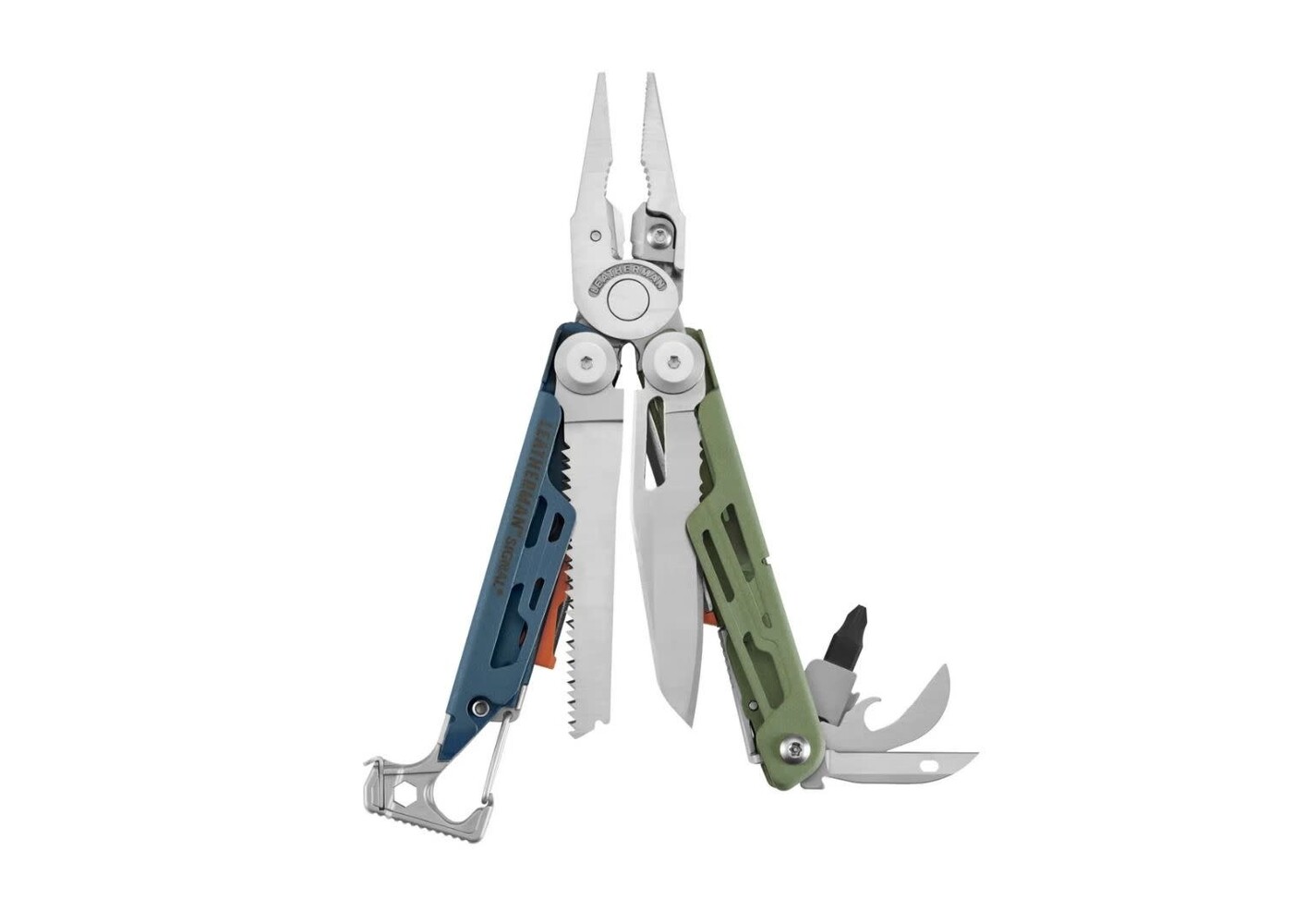 Signal - Tundrascape