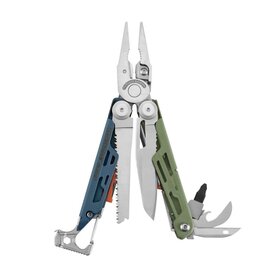 LEATHERMAN Signal - Tundrascape