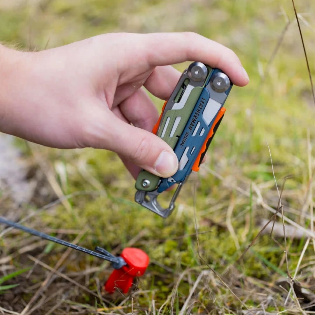 LEATHERMAN Signal - Tundrascape