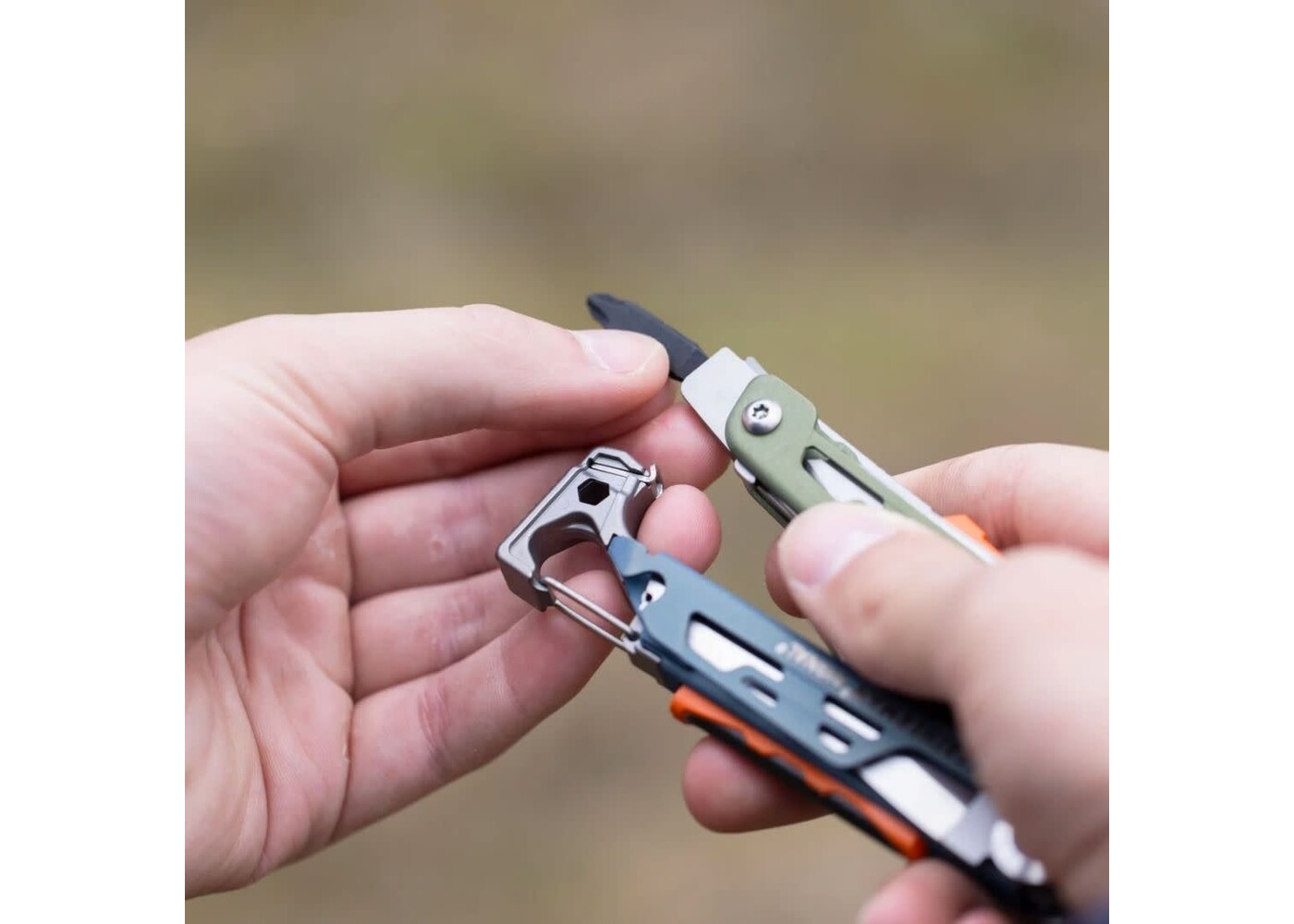 Signal - Tundrascape