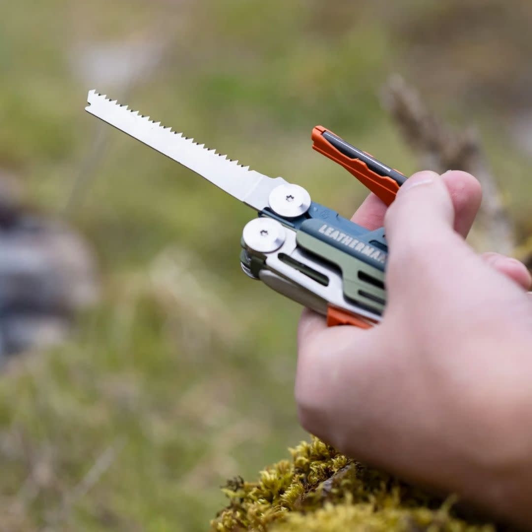 LEATHERMAN Signal - Tundrascape
