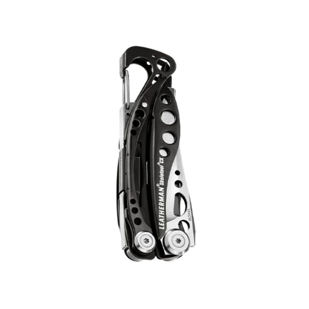 LEATHERMAN Skeletool CX - Black & Stainless