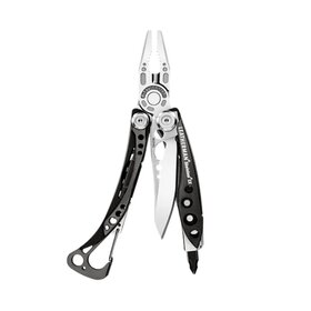 LEATHERMAN Skeletool CX - Black & Stainless