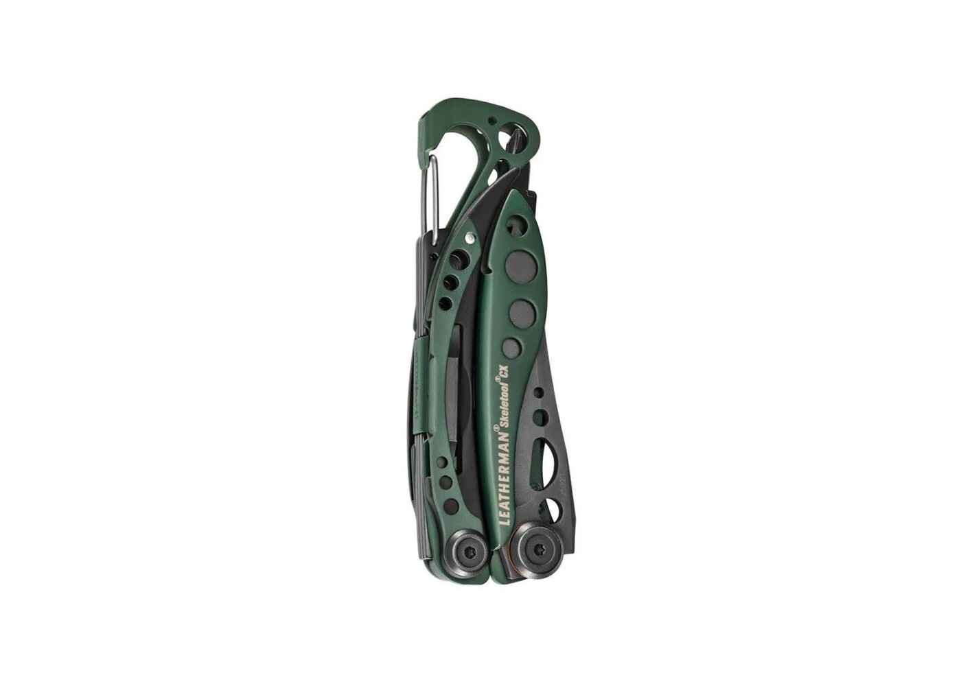 LEATHERMAN Skeletool CX - OD Green