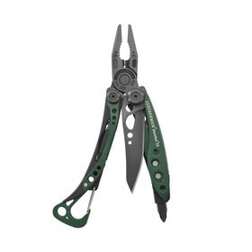  Skeletool CX - OD Green