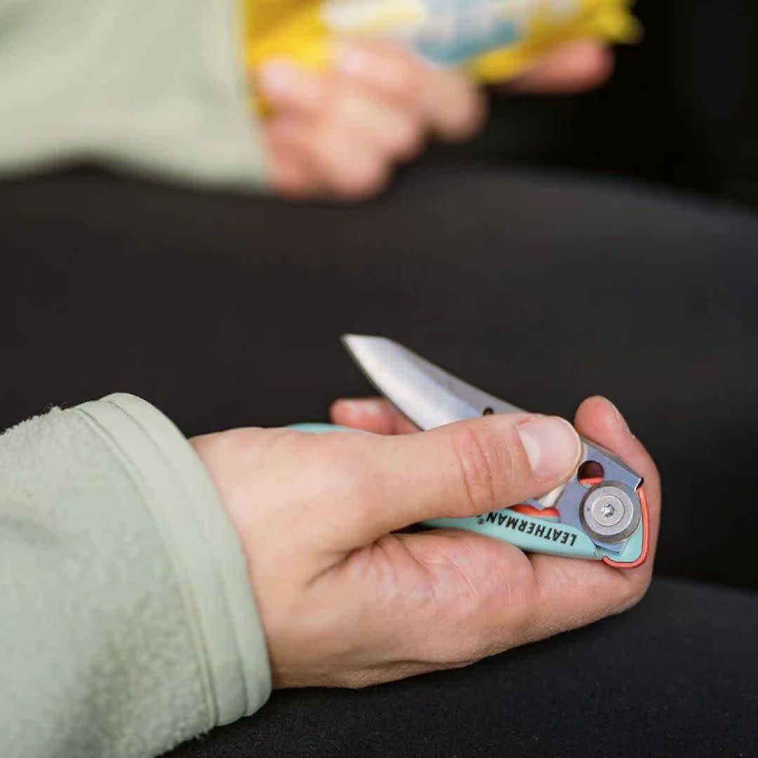Skeletool KB - Verdant