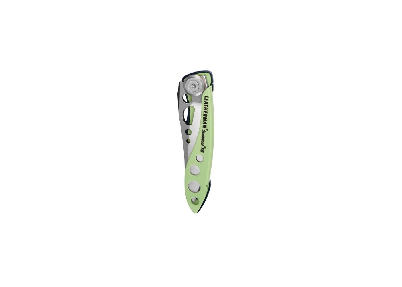 LEATHERMAN Skeletool KB - Verdant