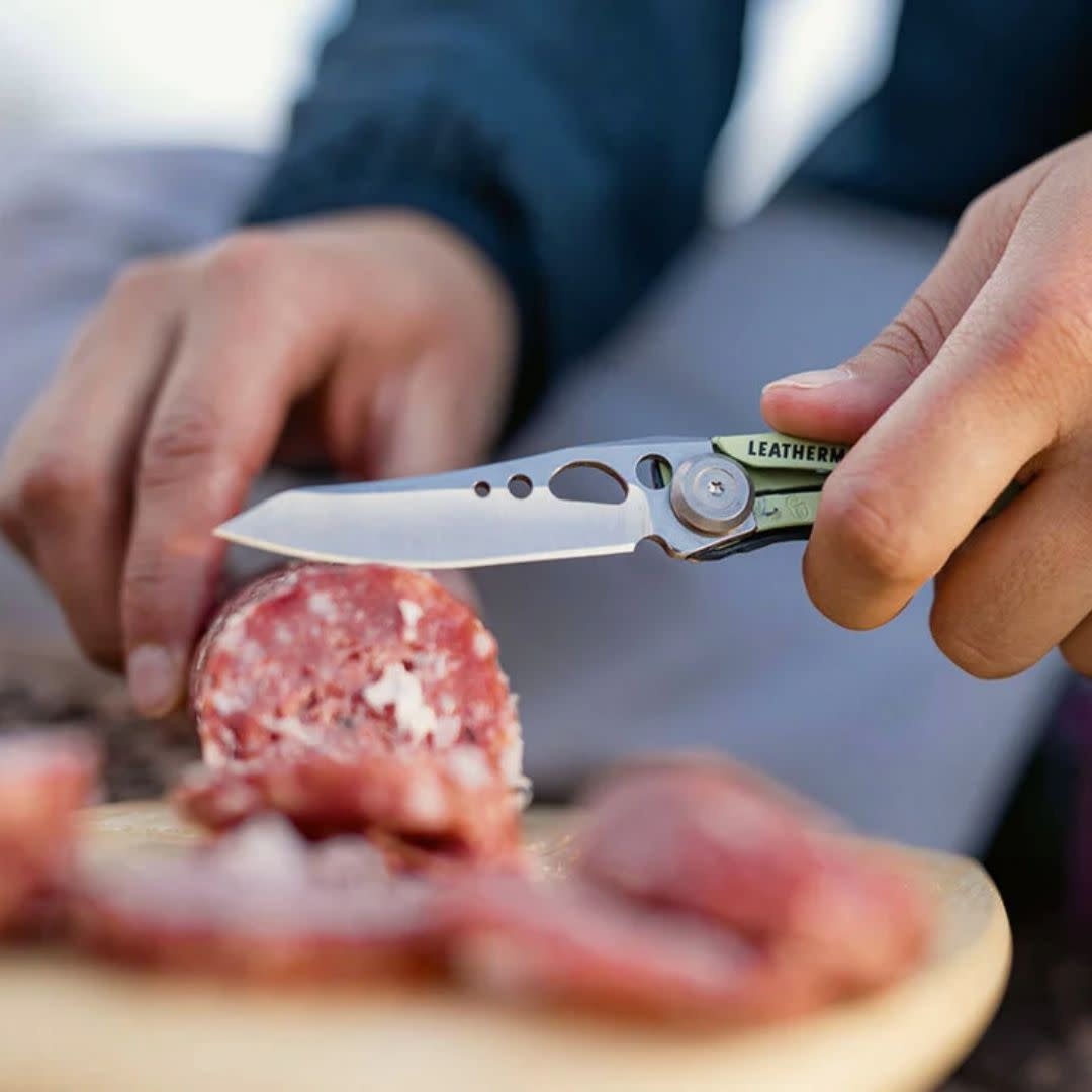 Skeletool KB - Verdant