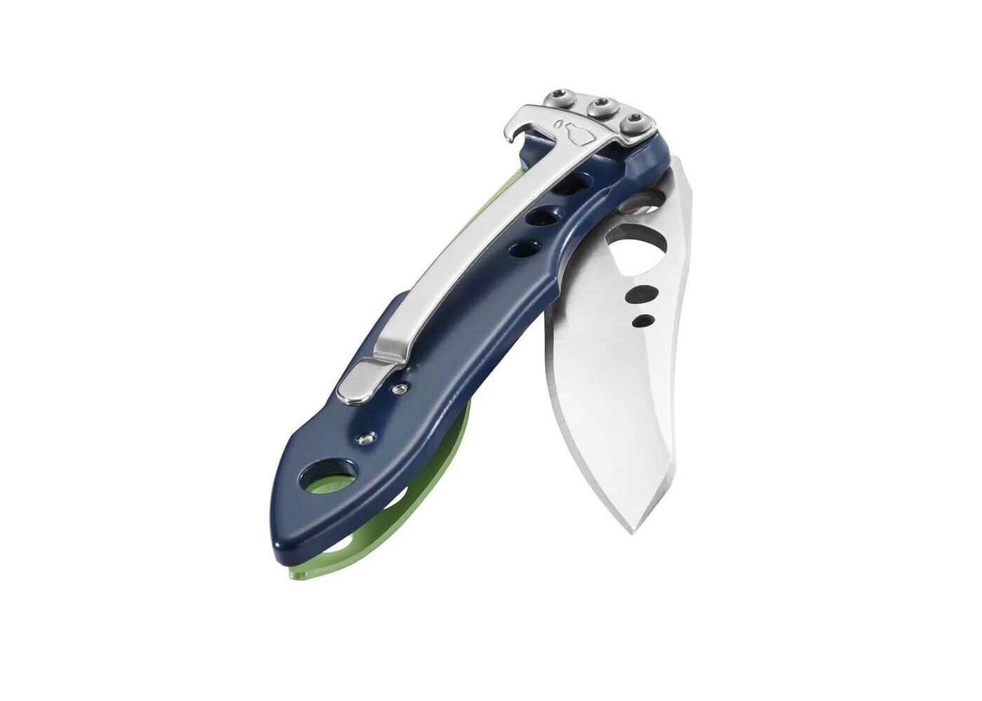 LEATHERMAN Skeletool KB - Verdant