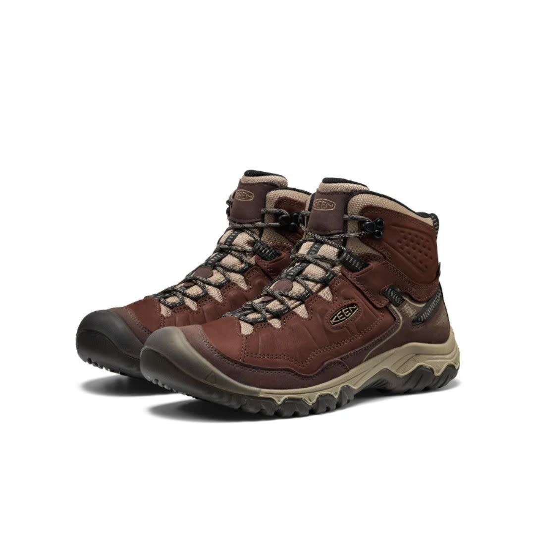 KEEN Targhee IV Mid WP M-