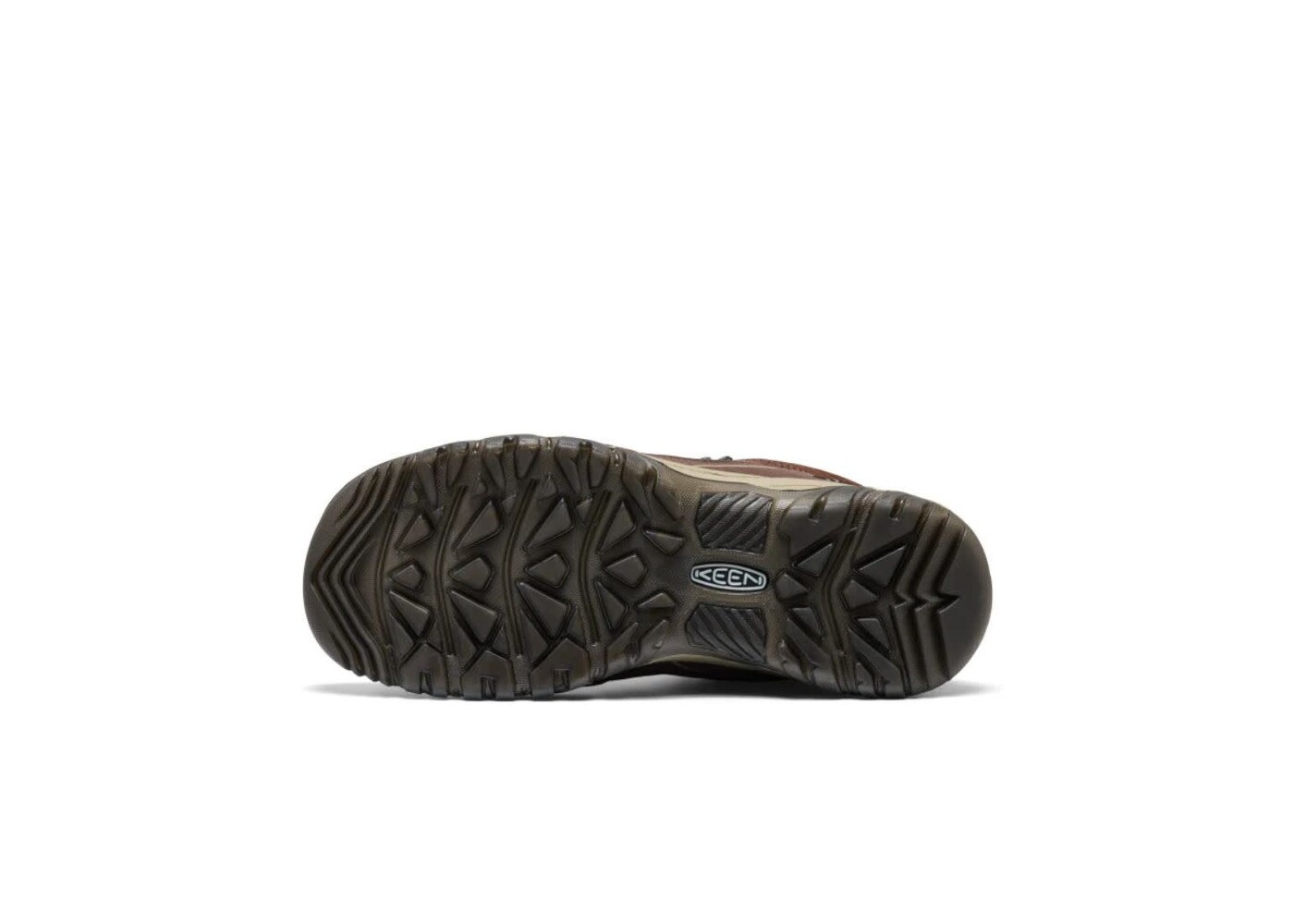 KEEN Targhee IV Mid WP M-