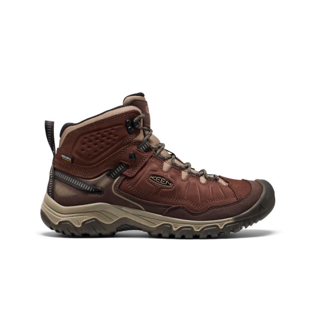 KEEN Targhee IV Mid WP M-