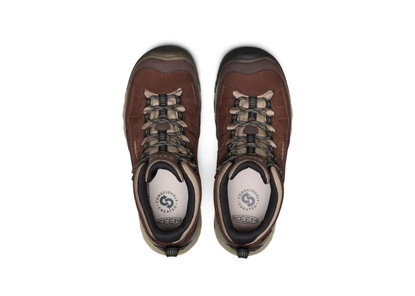 KEEN Targhee IV Mid WP M-