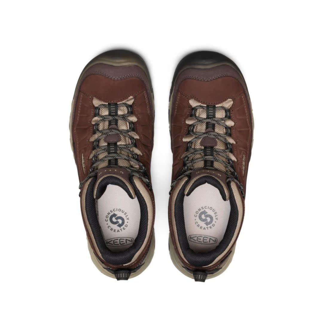 KEEN Targhee IV Mid WP M-