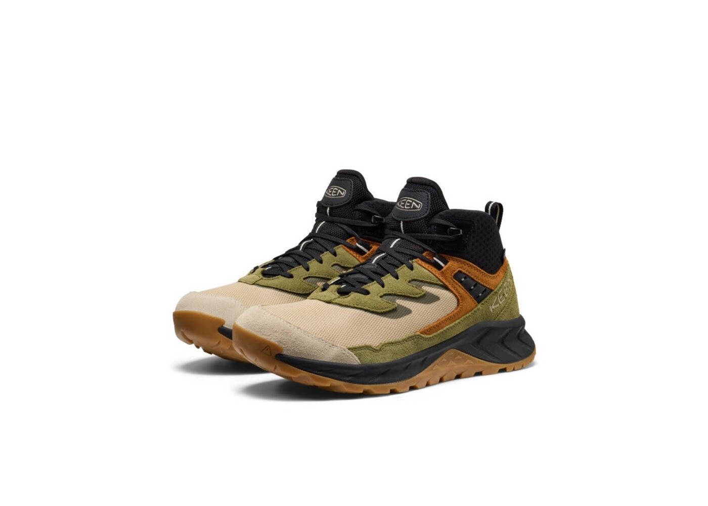 KEEN Hightrail Mid WP M-