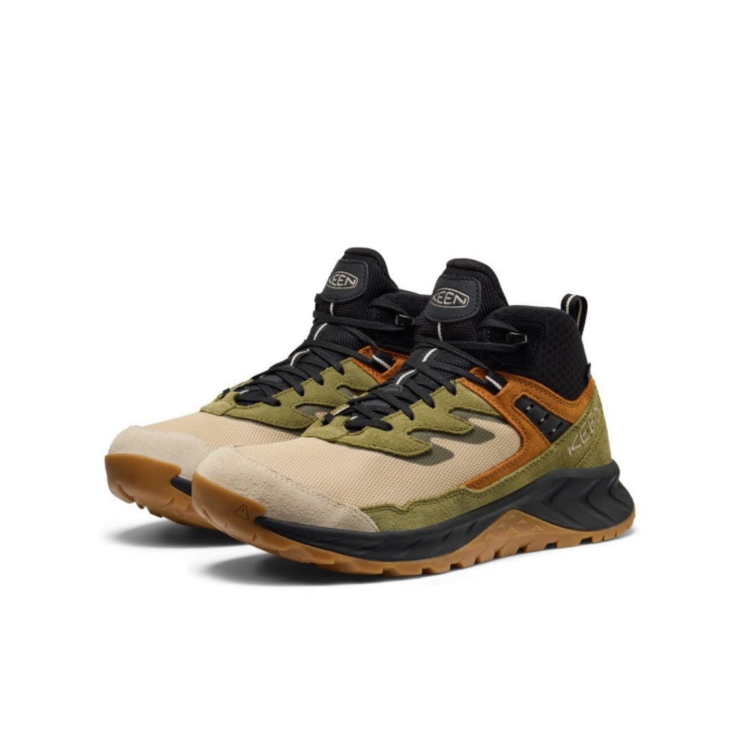 KEEN Hightrail Mid WP M-