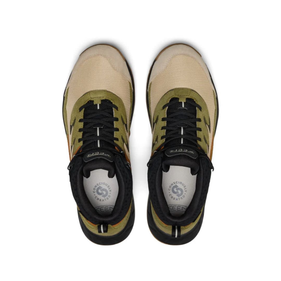 KEEN Hightrail Mid WP M-