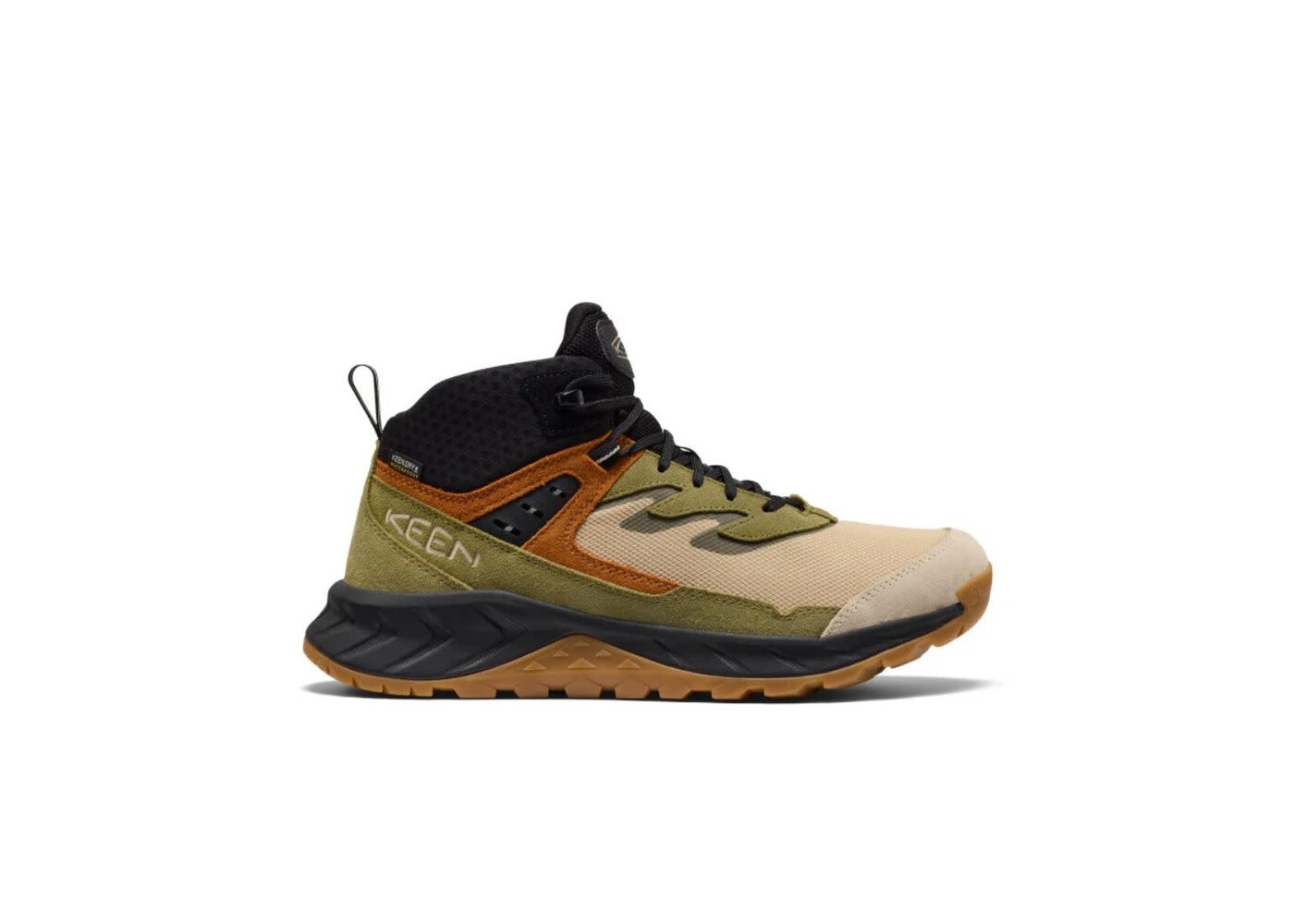 KEEN Hightrail Mid WP M-