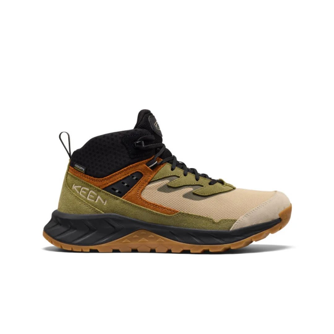 KEEN Hightrail Mid WP M-