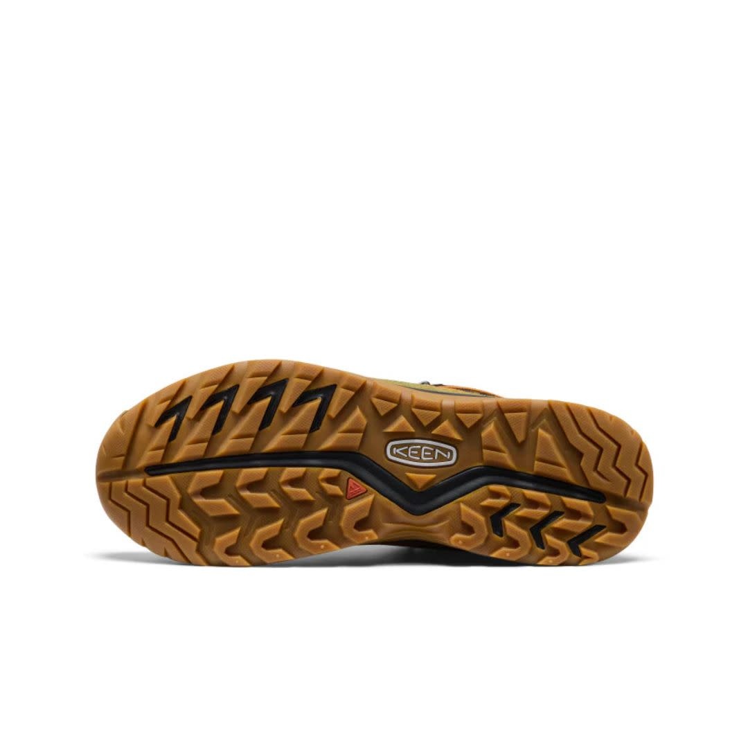 KEEN Hightrail Mid WP M-