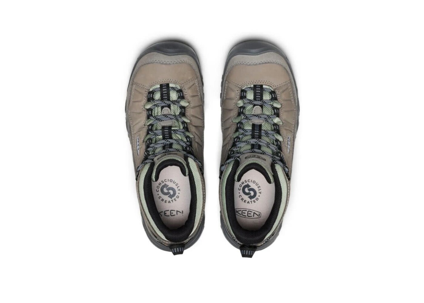 KEEN Women's Targhee IV Mid WP  W-