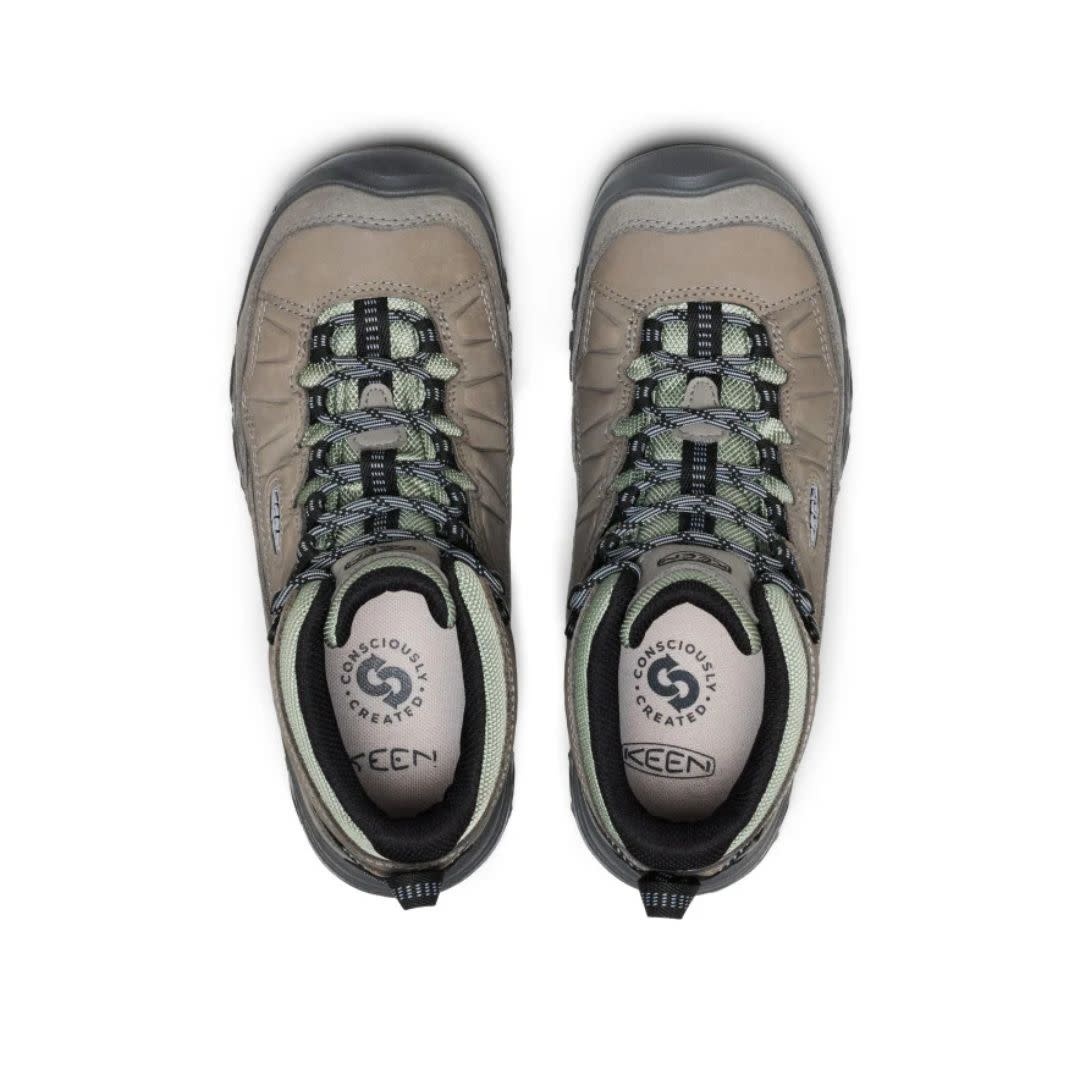 KEEN Women's Targhee IV Mid WP  W-